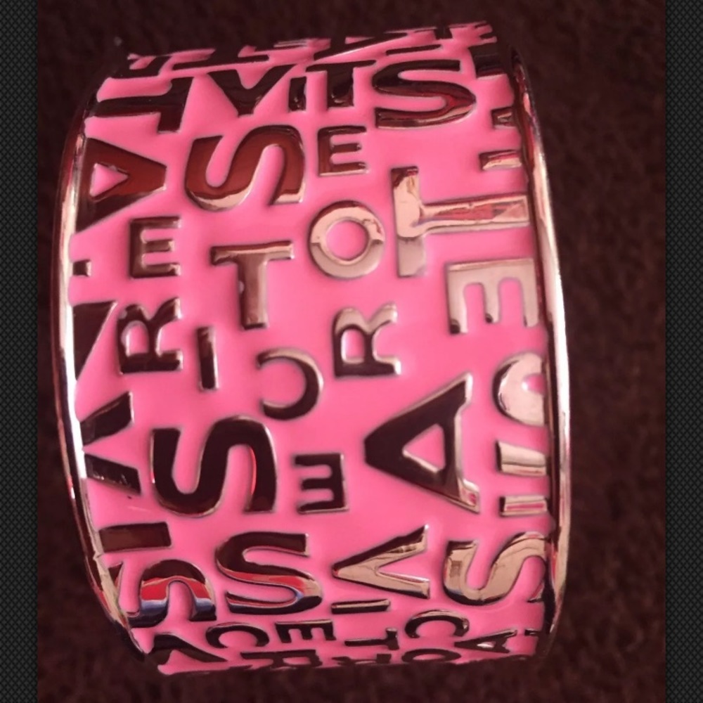 Victoria’s Secret bracelet